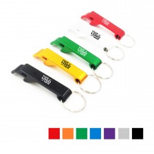 Portable Keychain Beer Bottle Opener